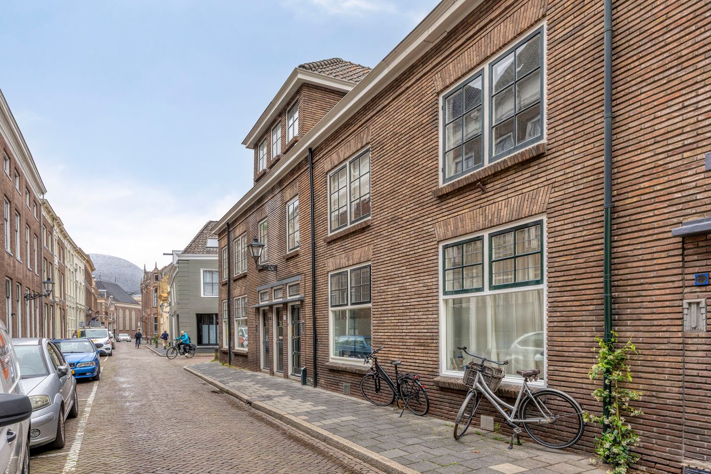 Foto 4 van Koestraat 9-A