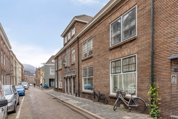 Foto 4 van Koestraat 9-A
