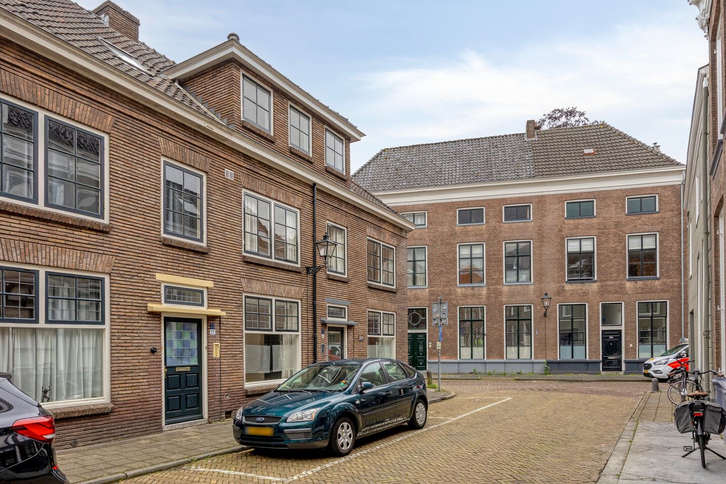 Foto 4 van Bloemendalstraat 19