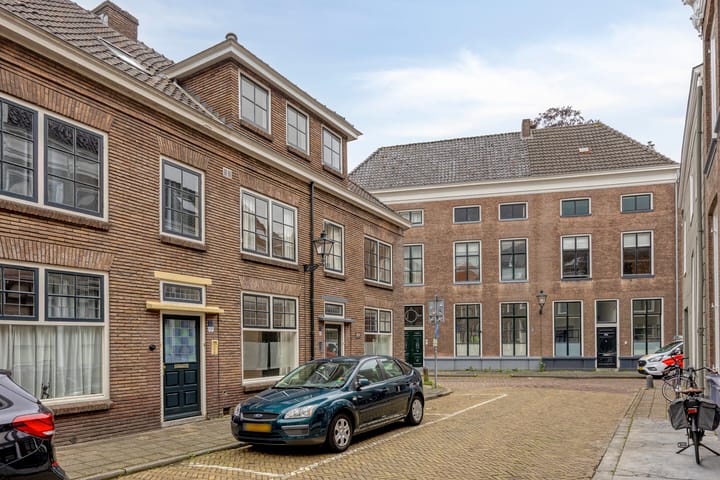 Foto 4 van Bloemendalstraat 19