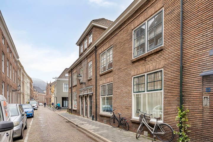 Foto 4 van Koestraat 9