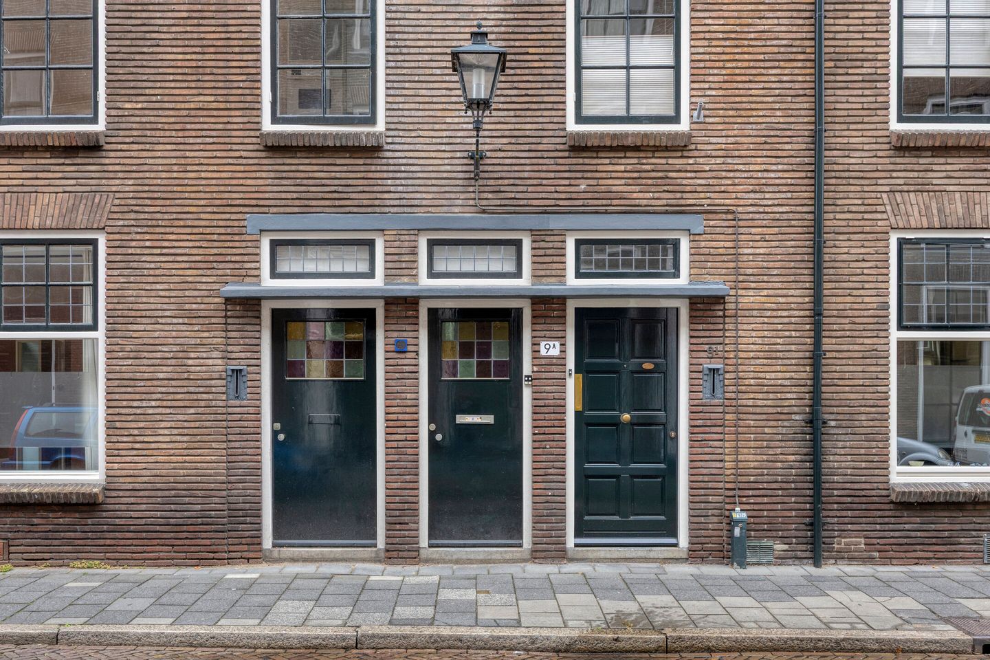 Foto 5 van Koestraat 9-A
