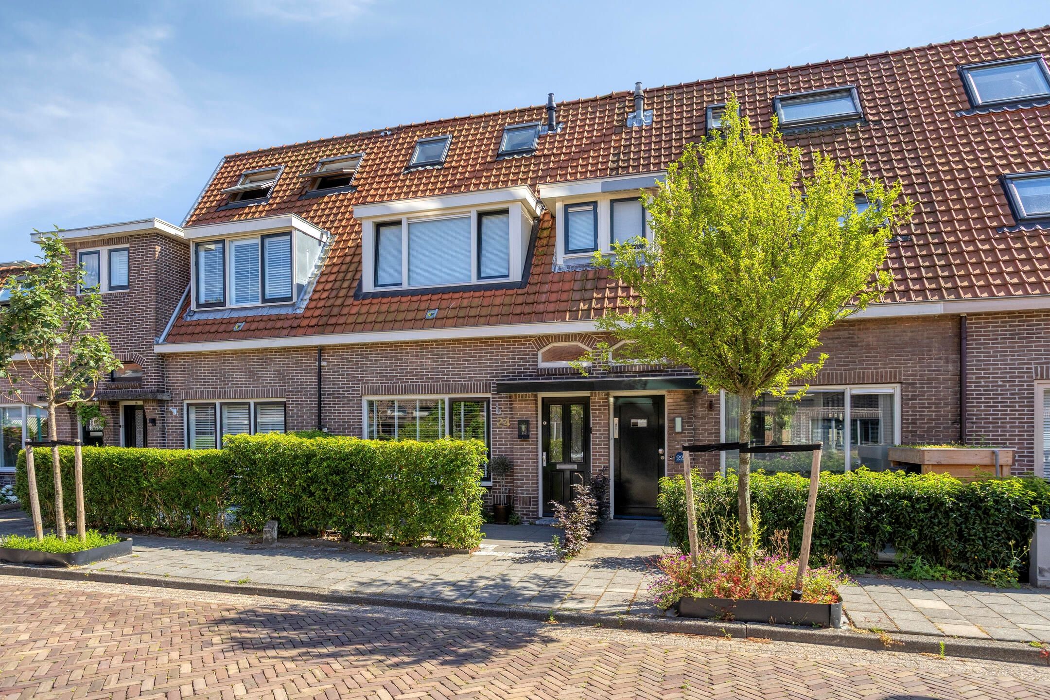 Photo 6 of Duinzichtstraat 24