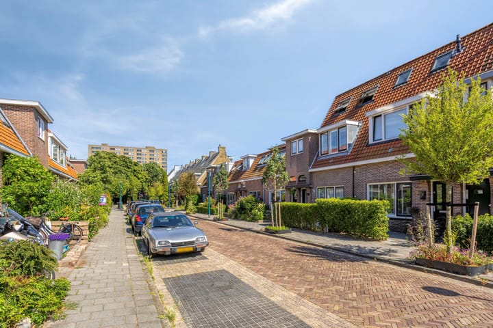 Foto 4 van Duinzichtstraat 24