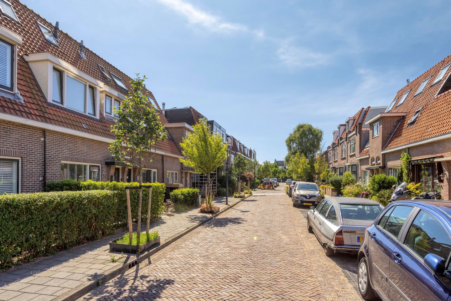 Photo 5 of Duinzichtstraat 24