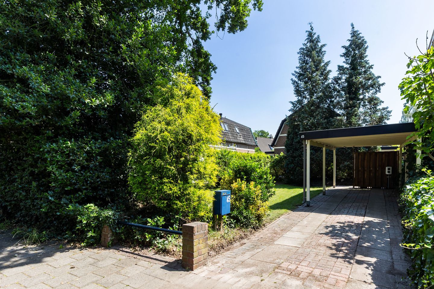 Photo 34 of Arnhemseweg 45