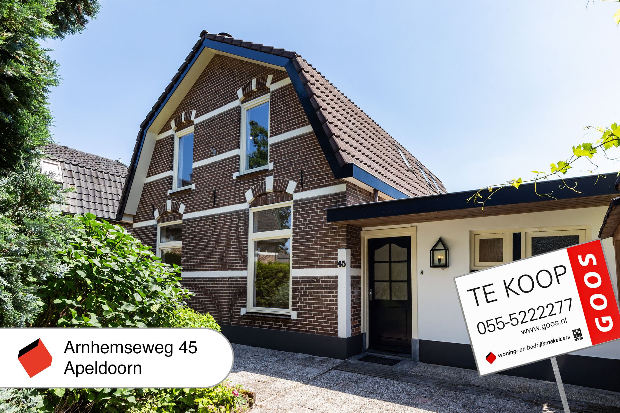 Photo 42 of Arnhemseweg 45