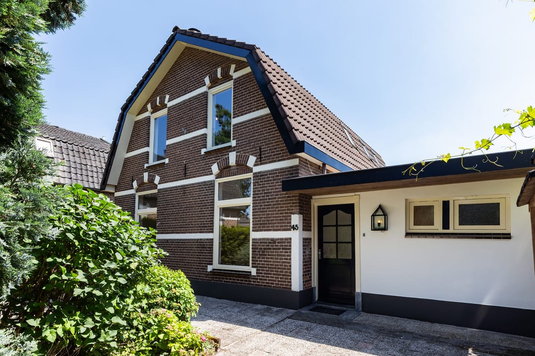 Photo 1 of Arnhemseweg 45