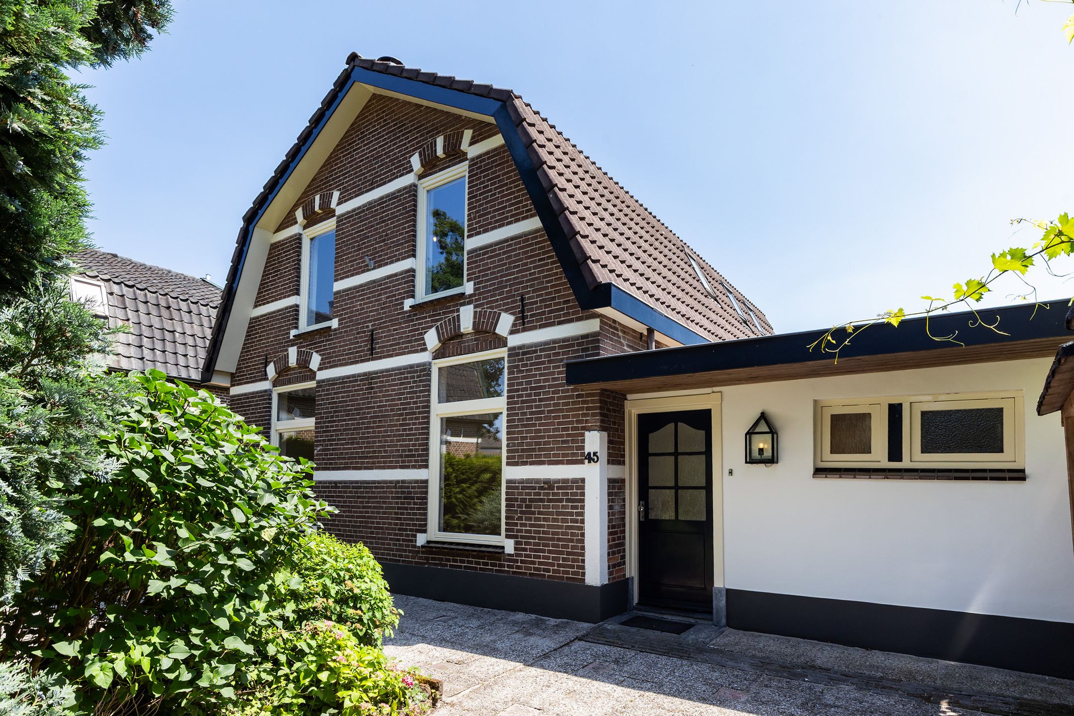 Arnhemseweg 45 