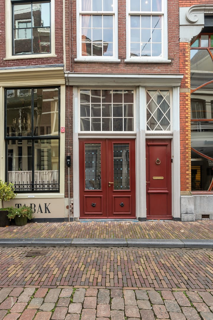 Foto 5 van Wijnstraat 174