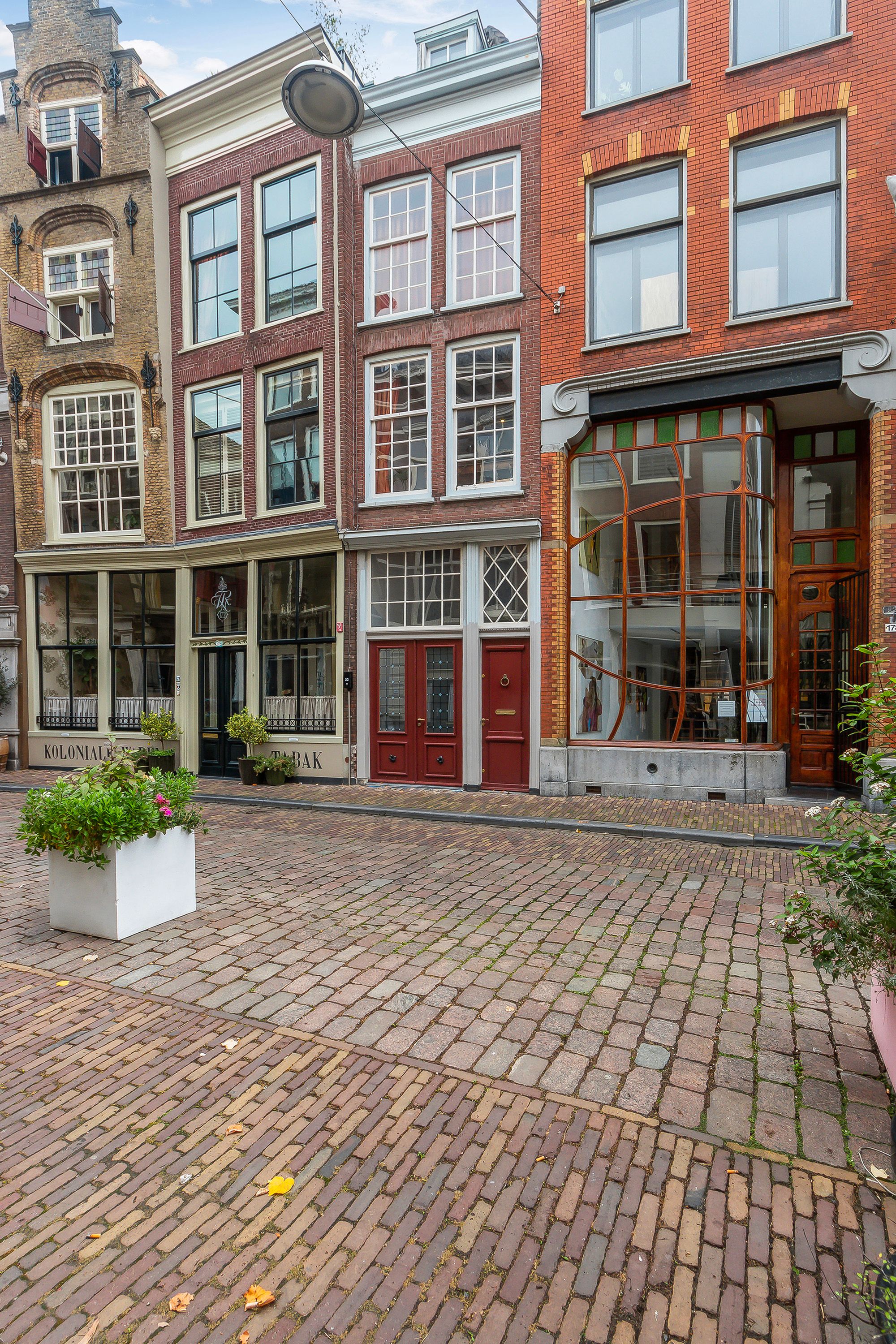 Foto 3 van Wijnstraat 174