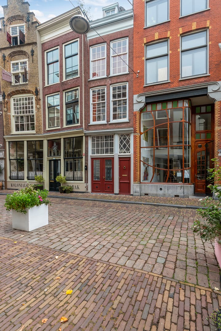 Foto 3 van Wijnstraat 174