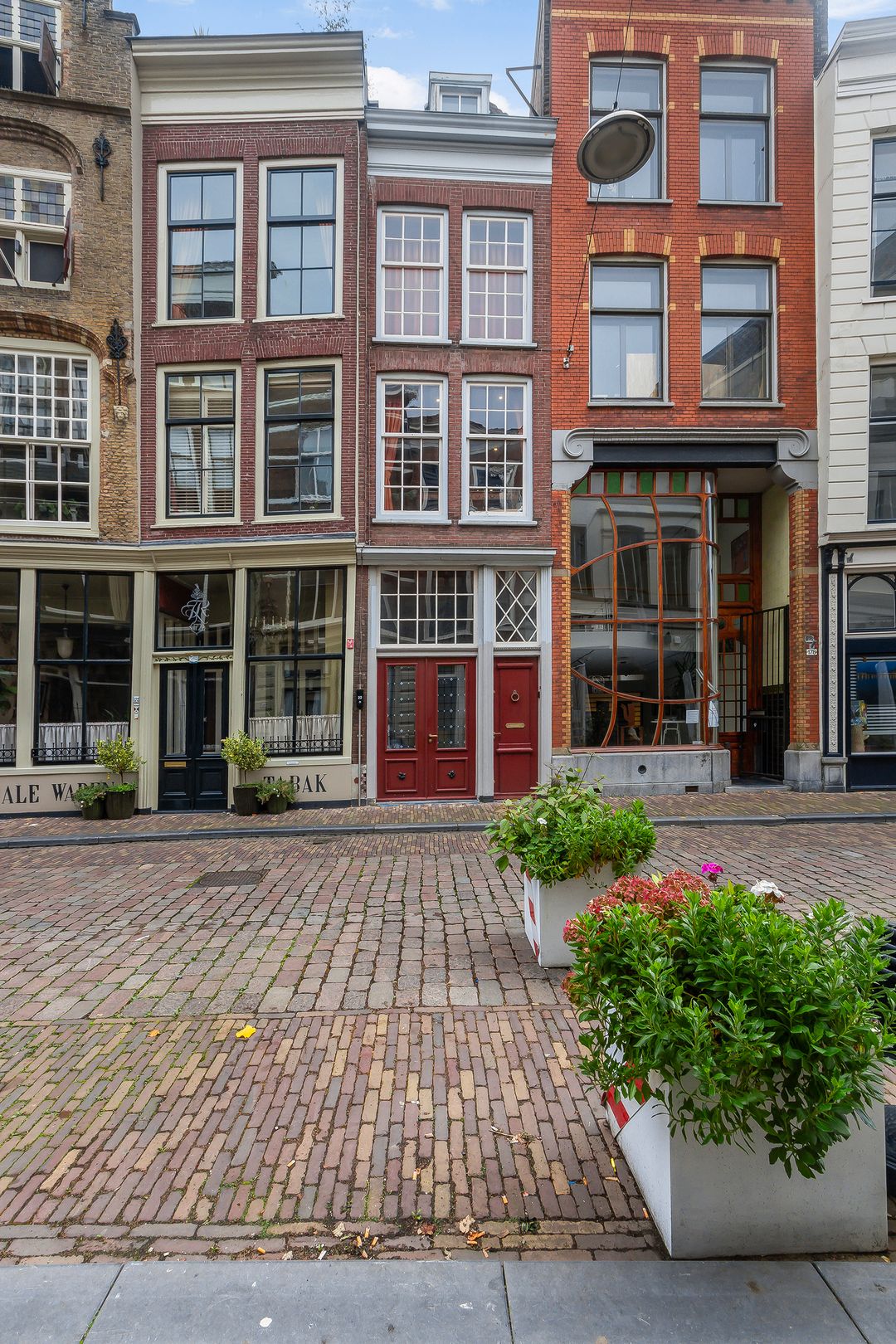 Foto 1 van Wijnstraat 174