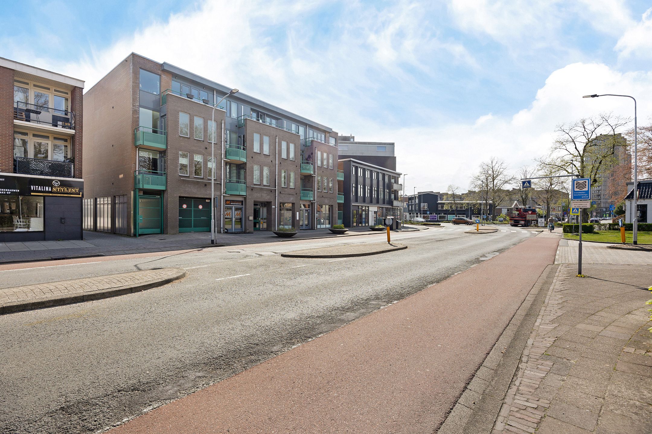 Weerdingerstraat 249-G Emmen - Aanzicht 3