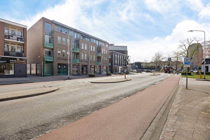 Photo 3 of Weerdingerstraat 249-G