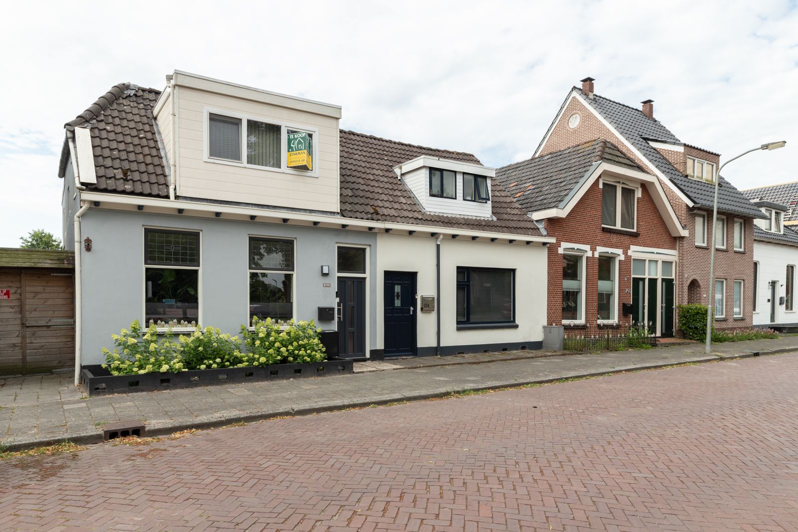 Noorderstraat 260 