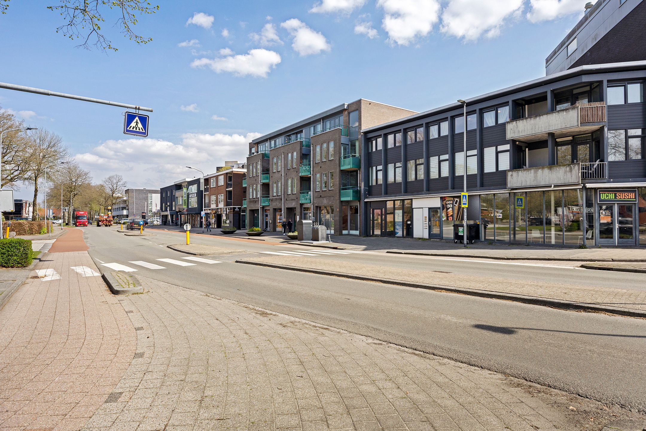 Weerdingerstraat 249-G Emmen - Aanzicht 5