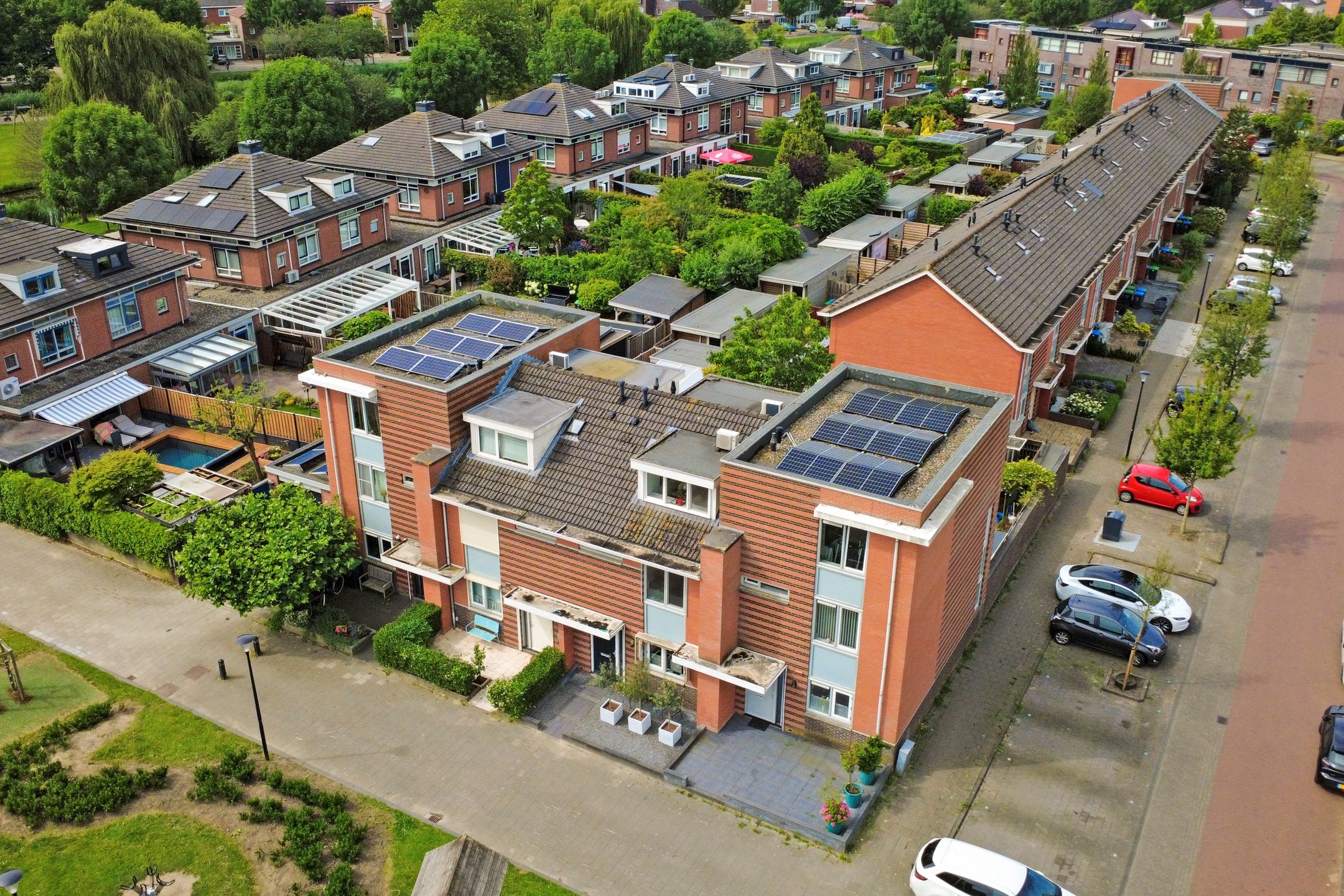 Foto 42 van Hazelaarwede 19
