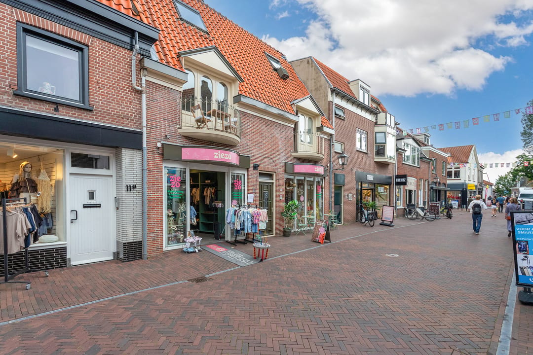 Photo 26 of Luttekepoortstraat 13