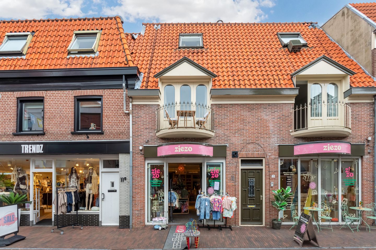 Photo 5 of Luttekepoortstraat 13