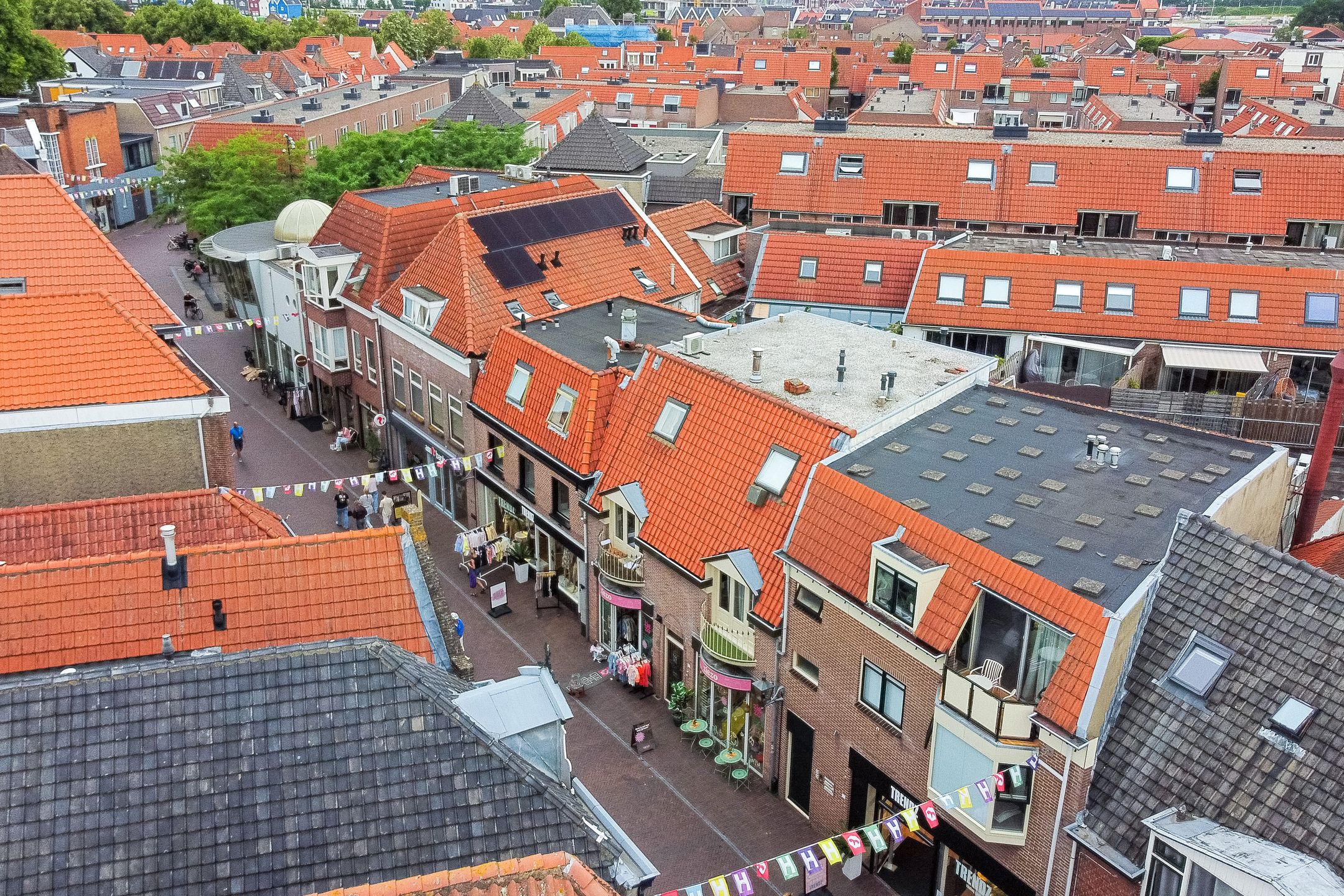 Photo 27 of Luttekepoortstraat 13