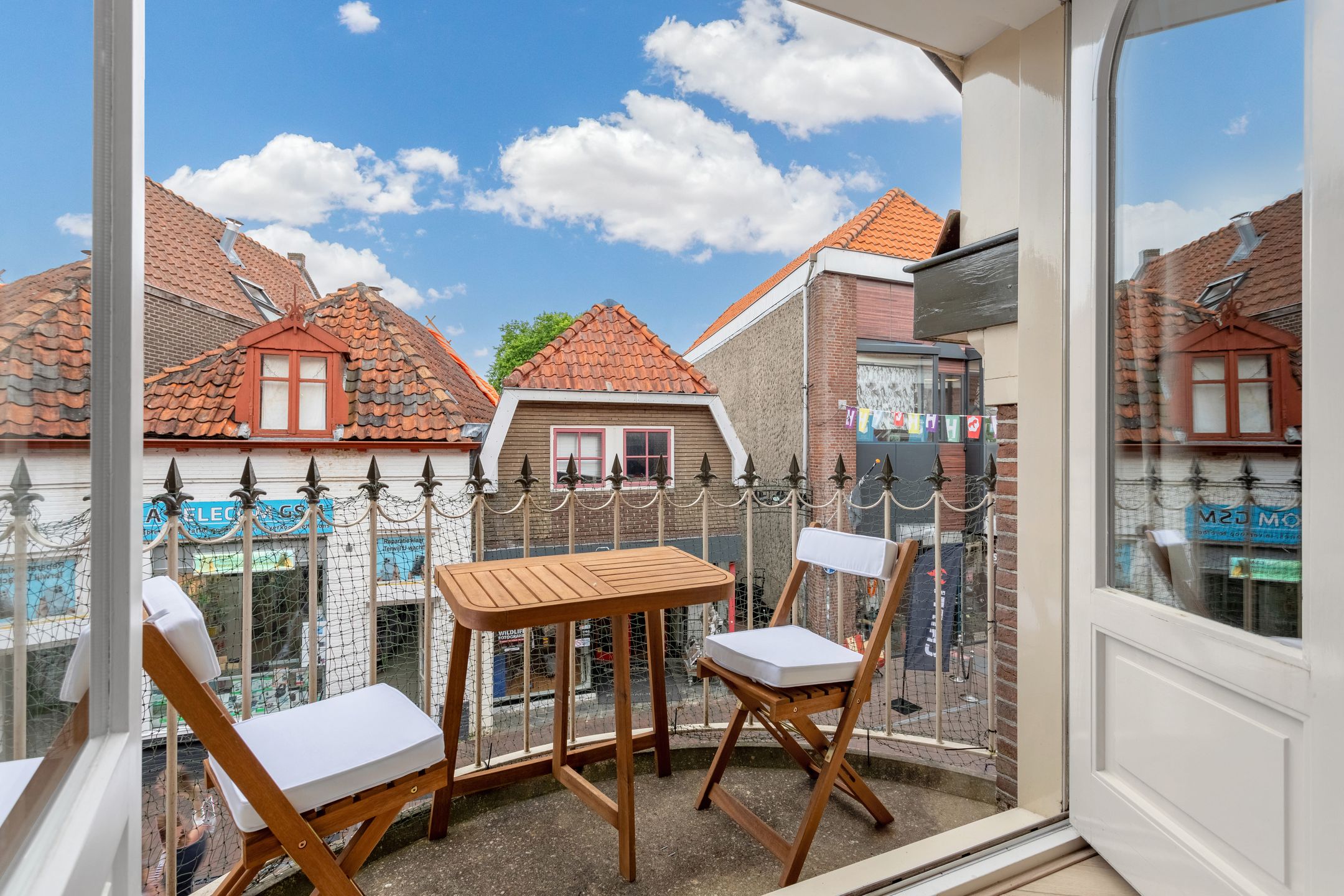 Photo 9 of Luttekepoortstraat 13