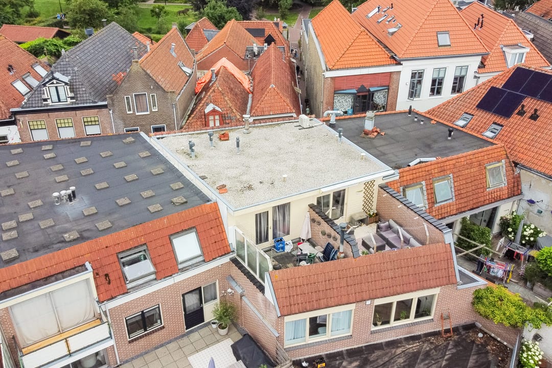 Photo 28 of Luttekepoortstraat 13