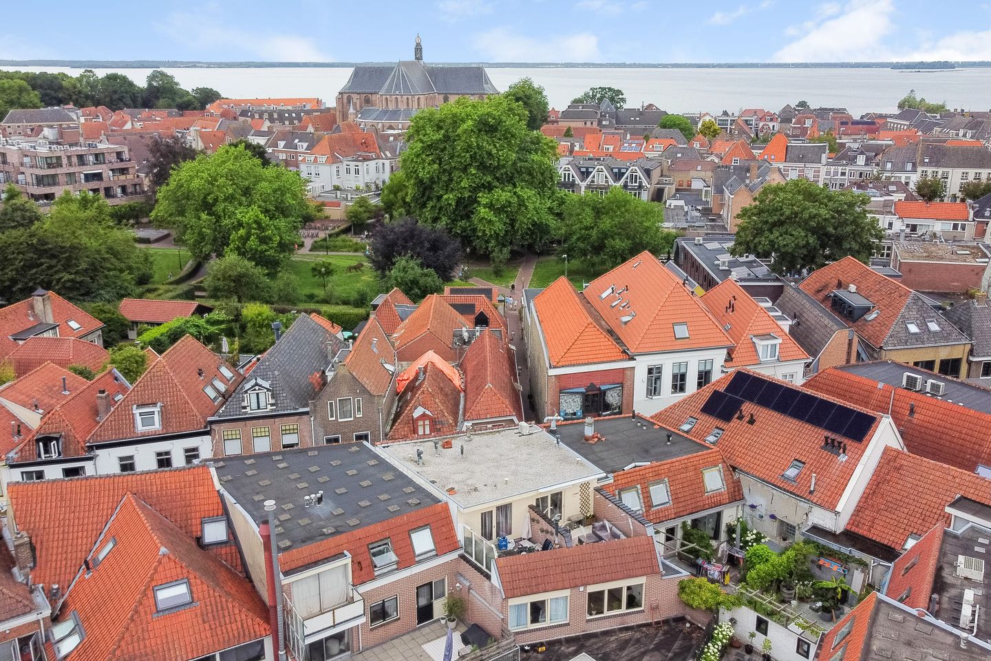 Photo 29 of Luttekepoortstraat 13