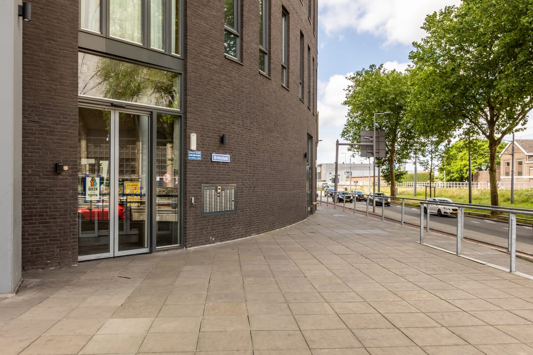 Foto 43 van Brielselaan 22-B