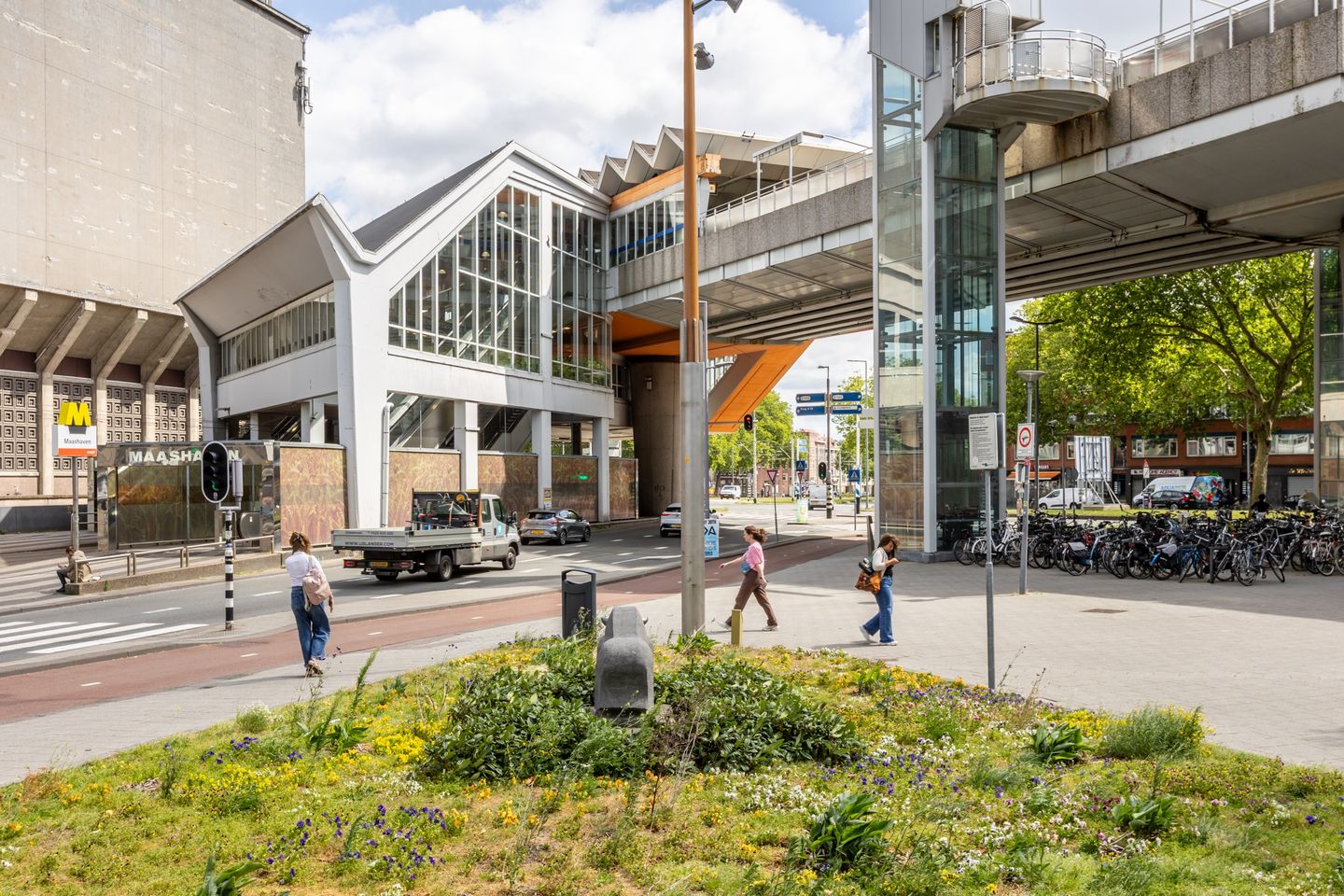 Foto 44 van Brielselaan 22-B