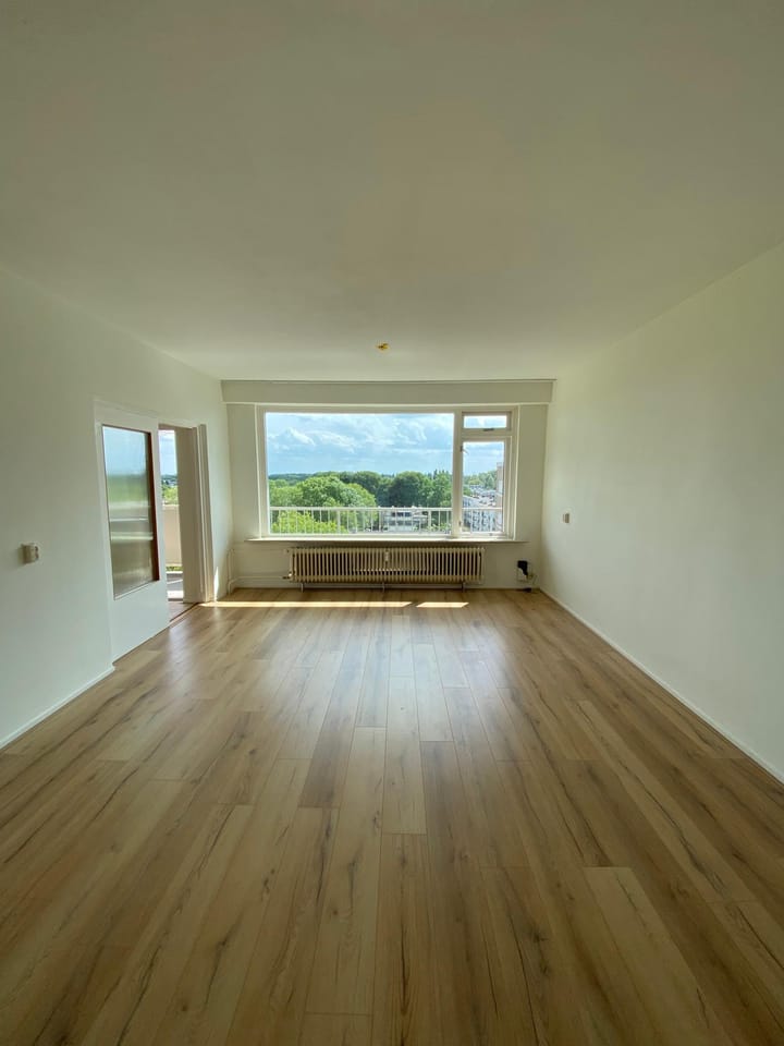 Photo 2 of Loudonstraat 135