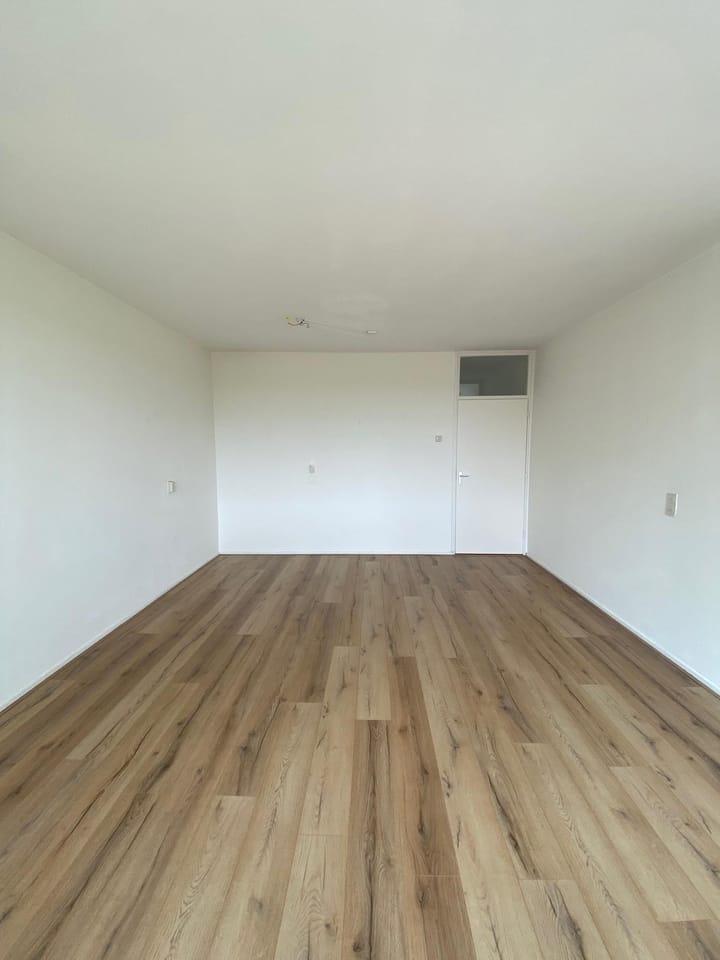 Photo 3 of Loudonstraat 135