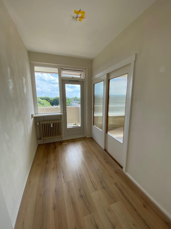 Photo 5 of Loudonstraat 135