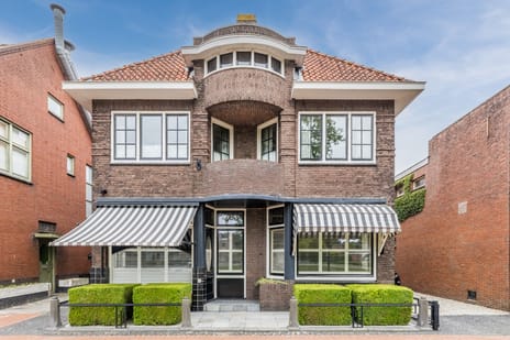 Hoofdstraat thumbnail