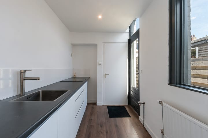 Foto 4 van Jacob Catsstraat 47