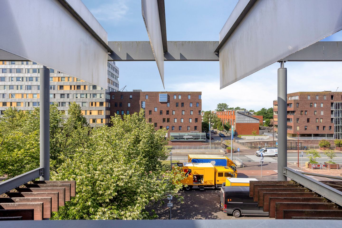 Photo 35 of Burgemeester van Stamplein 290