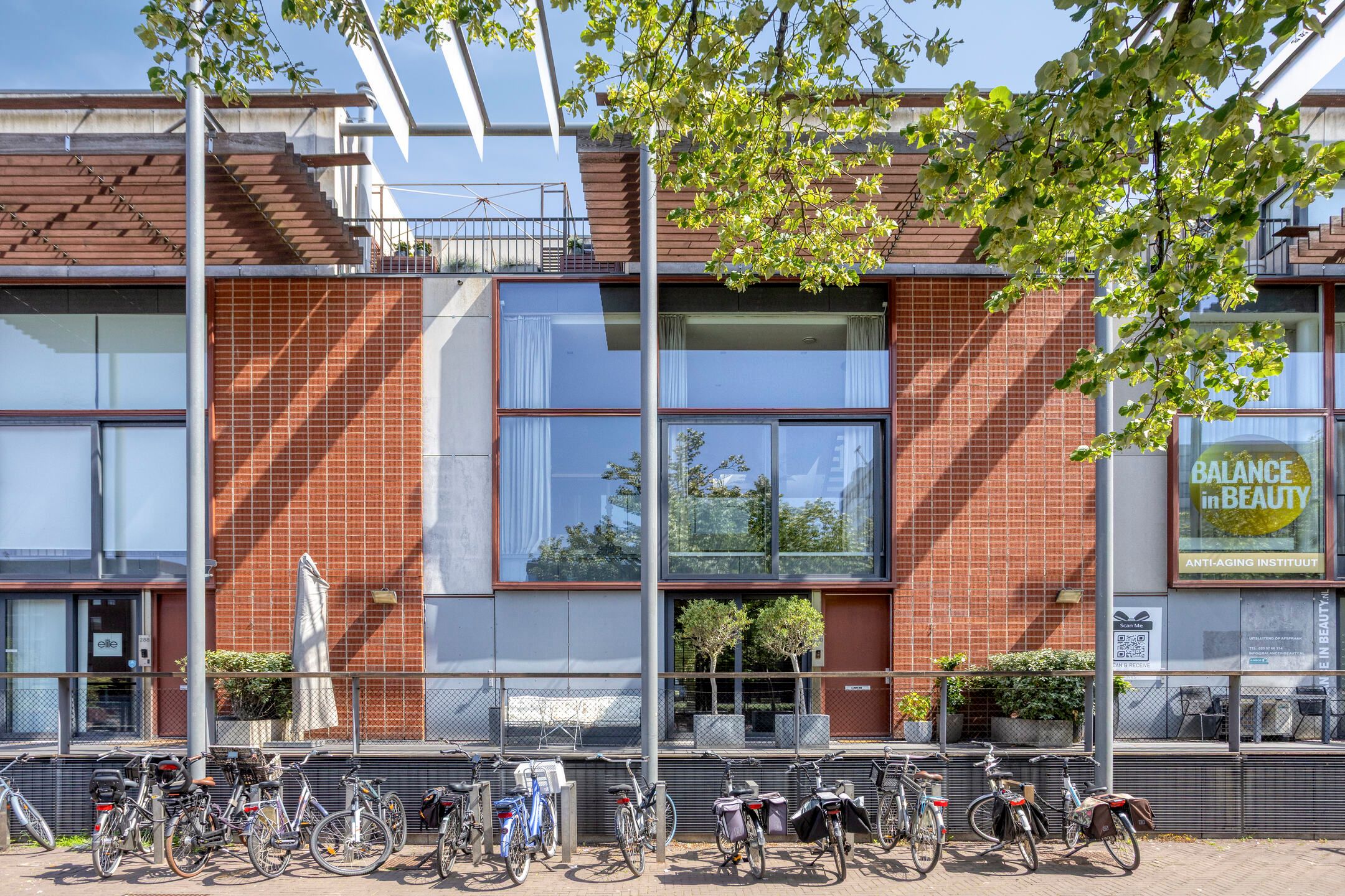 Photo 42 of Burgemeester van Stamplein 290