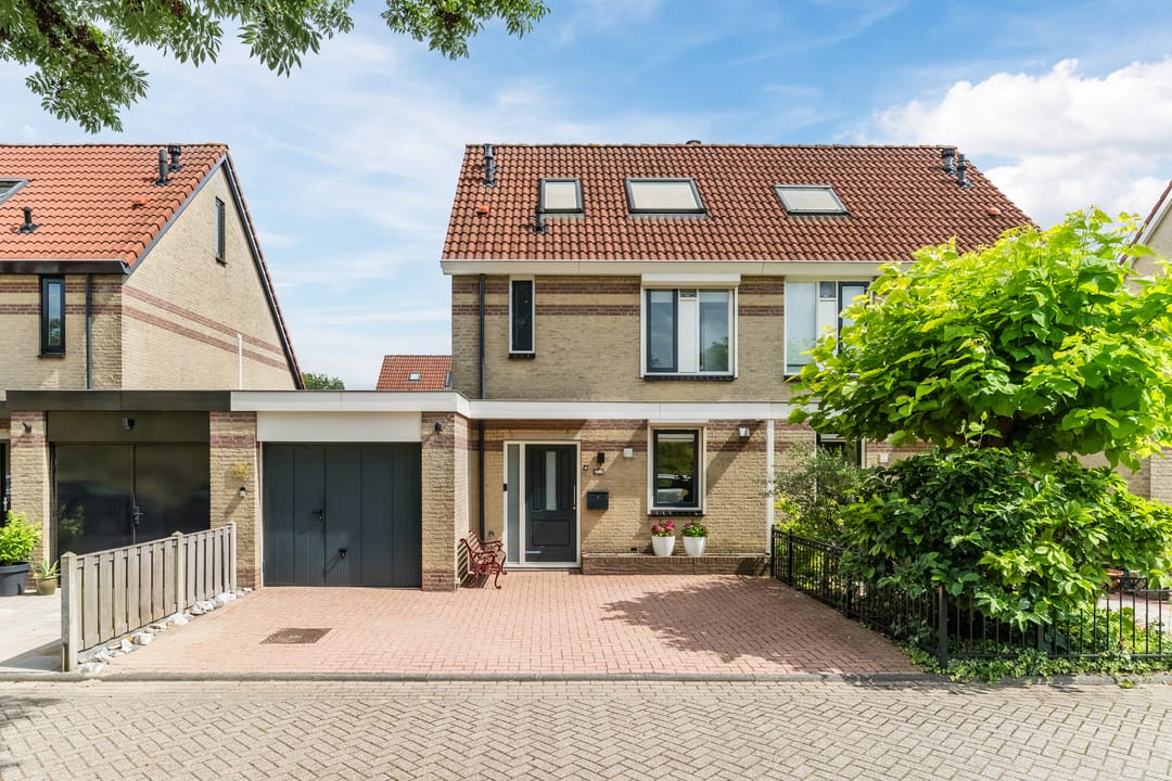 Photo 1 of Kroonwerk 33