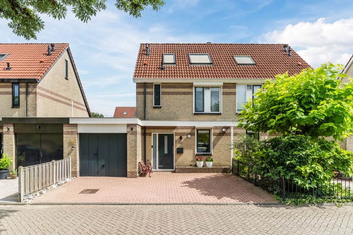 Kroonwerk 33
