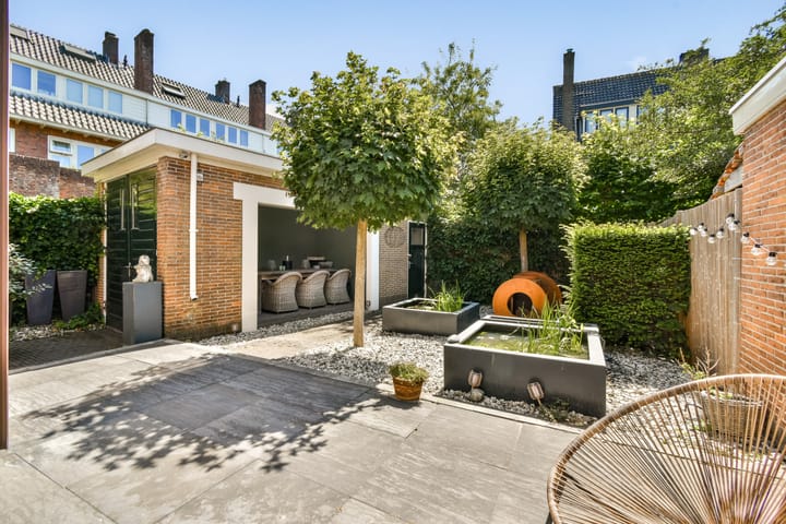Foto 4 van Laan van Alkemade 64