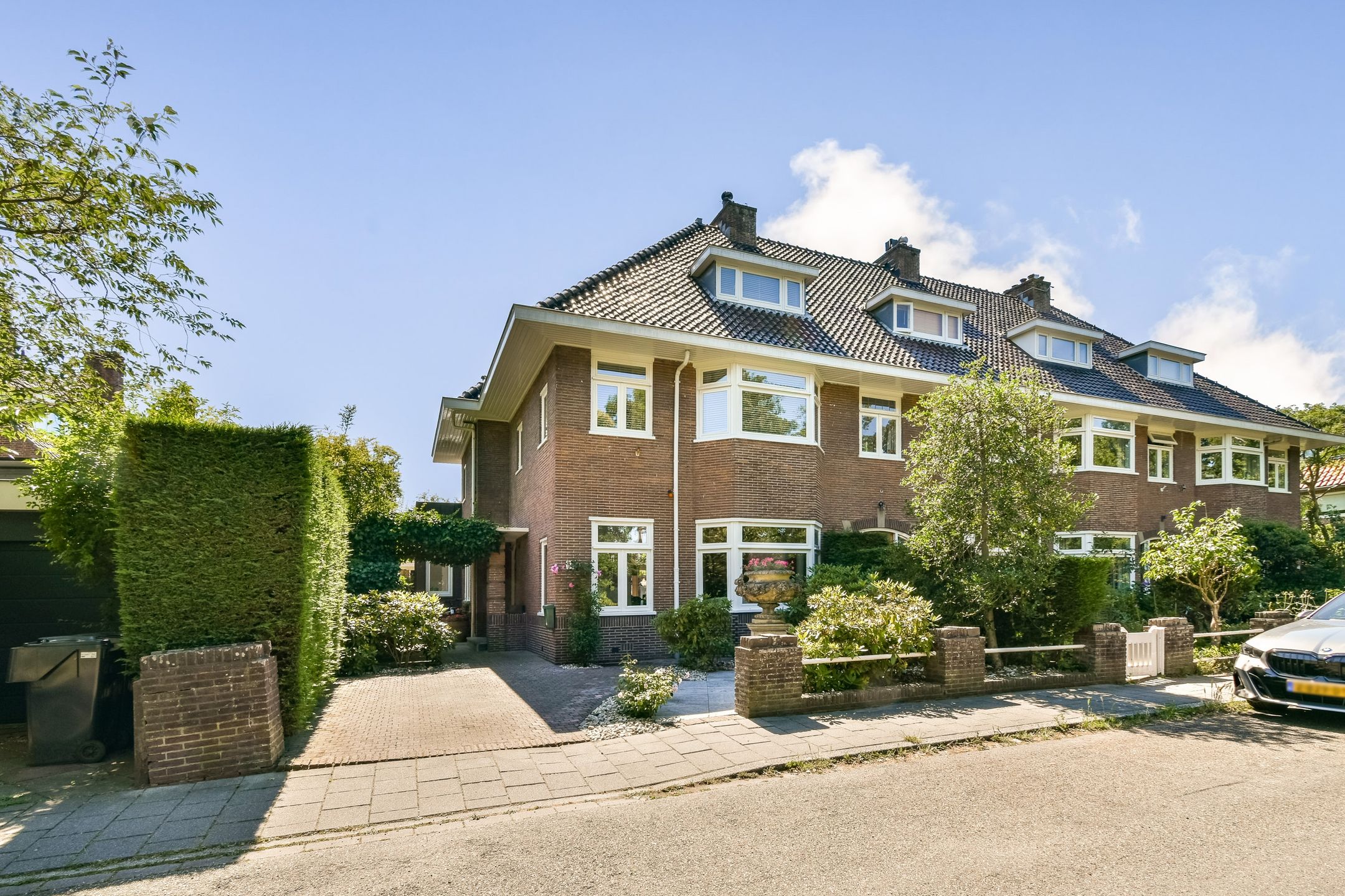 Laan van Alkemade 64 