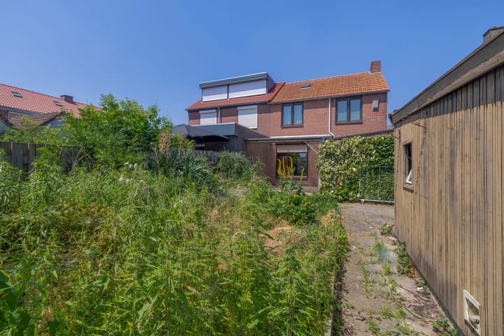 Photo 5 of Irenestraat 6