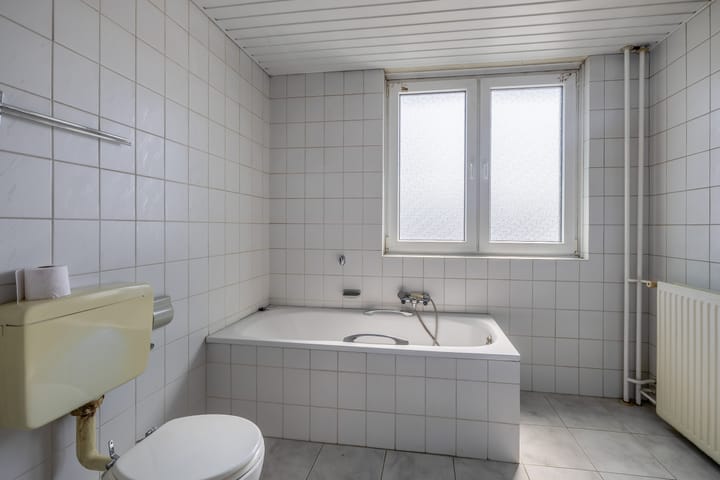 Photo 4 of Irenestraat 6