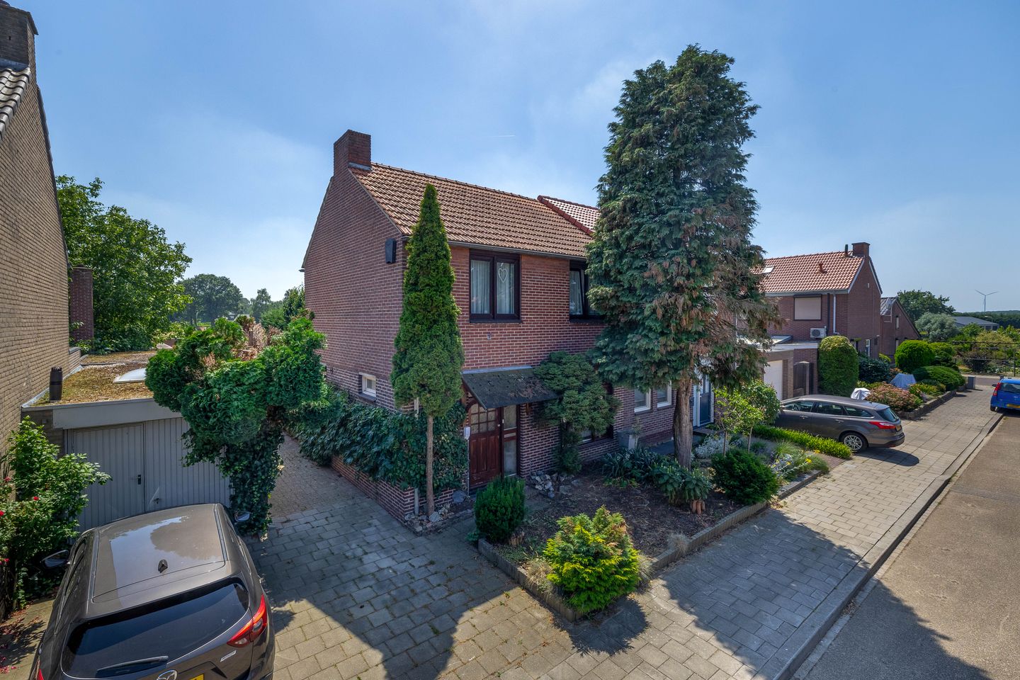 Photo 1 of Irenestraat 6