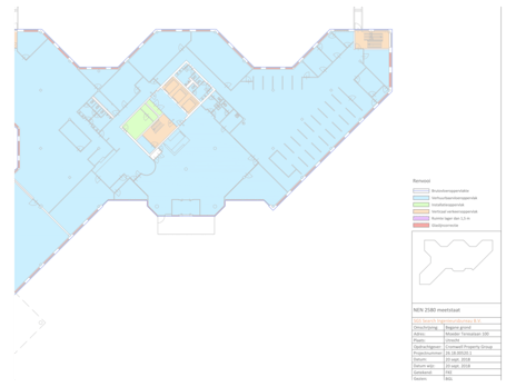 View floorplan