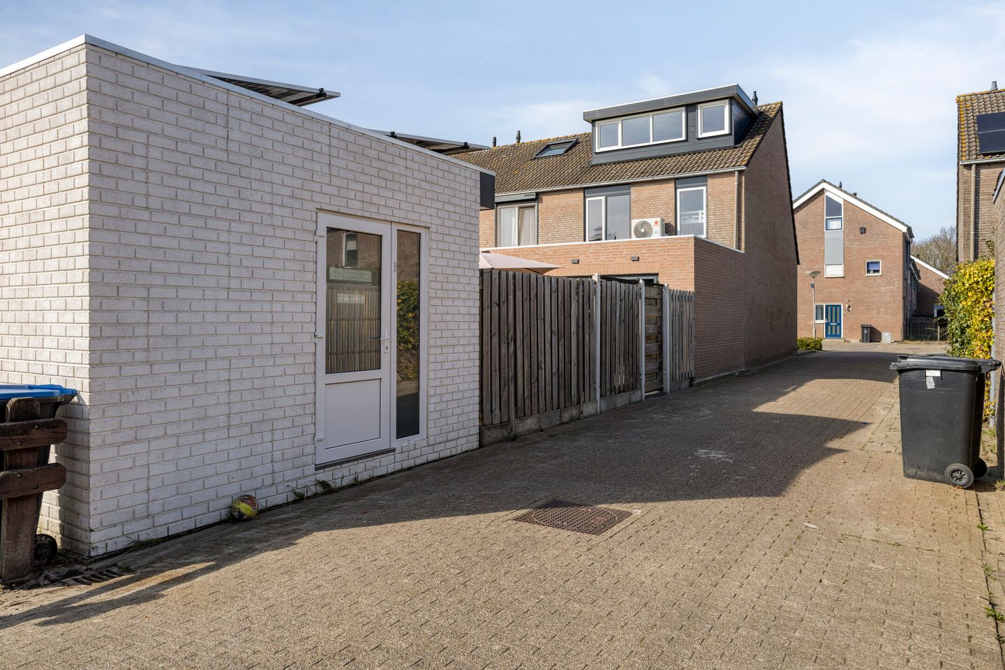 Foto 50 van Golda Meirstraat 52