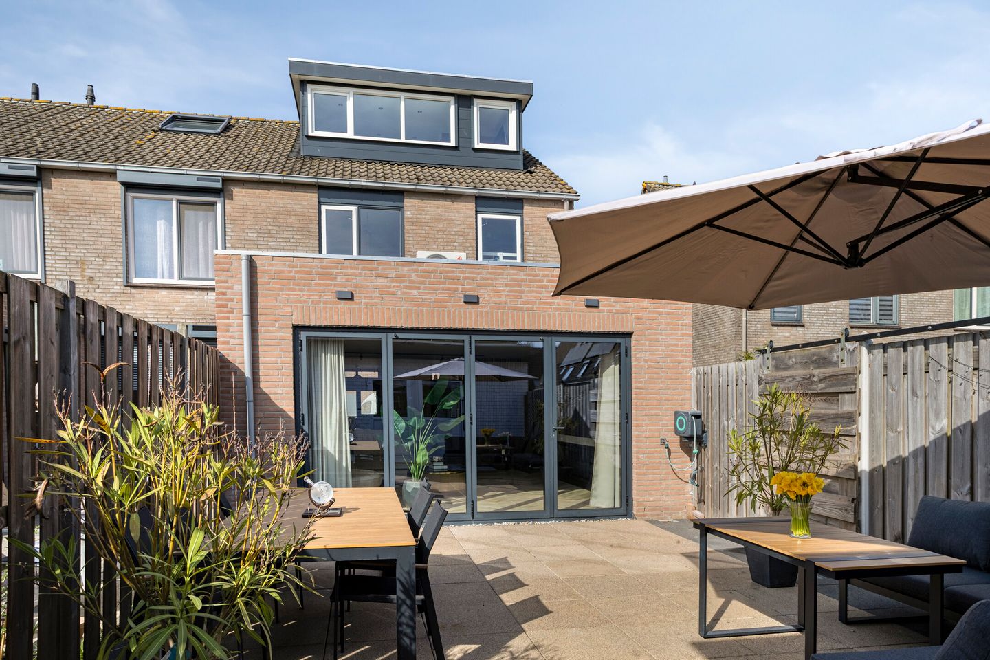 Foto 1 van Golda Meirstraat 52