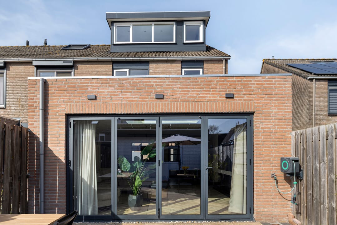 Foto 47 van Golda Meirstraat 52
