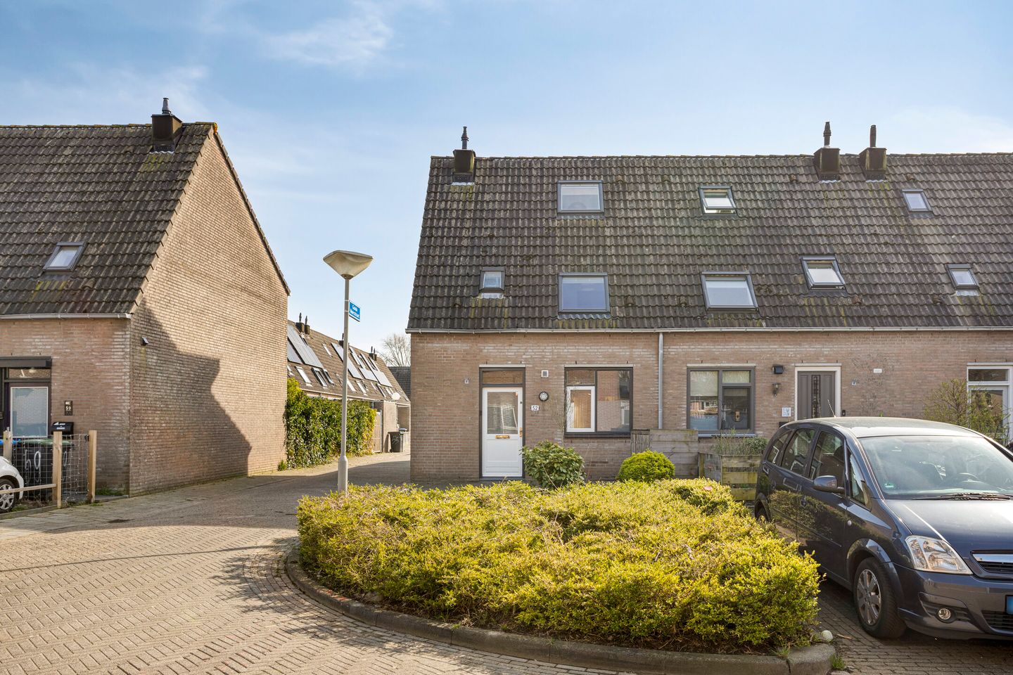 Foto 5 van Golda Meirstraat 52