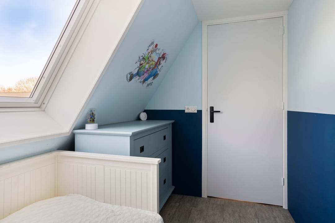 Foto 41 van Golda Meirstraat 52